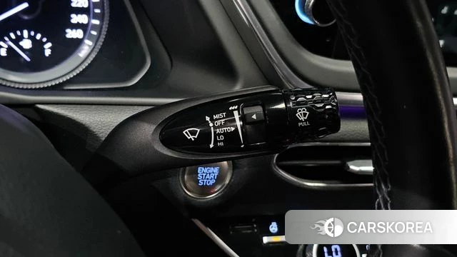 Hyundai Sonata (DN8) id 4922425 из Кореи 22