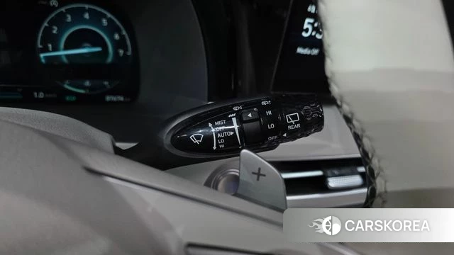 Hyundai The New Palisade id 4517258 из Кореи 22
