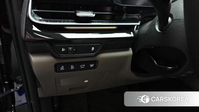 Kia The New Carnival 4th Generation id 4539627 из Кореи 22