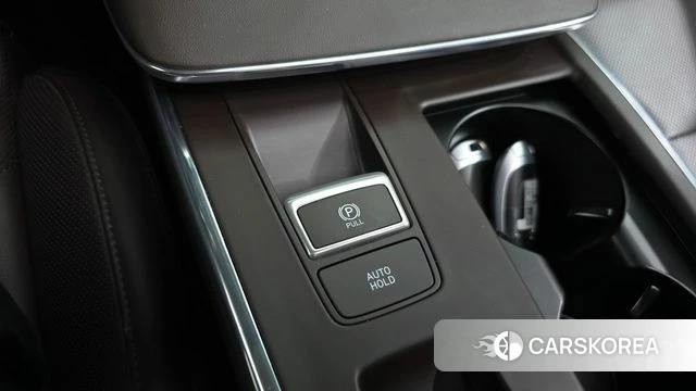Hyundai The New Grandeur IG id 4976619 из Кореи 22