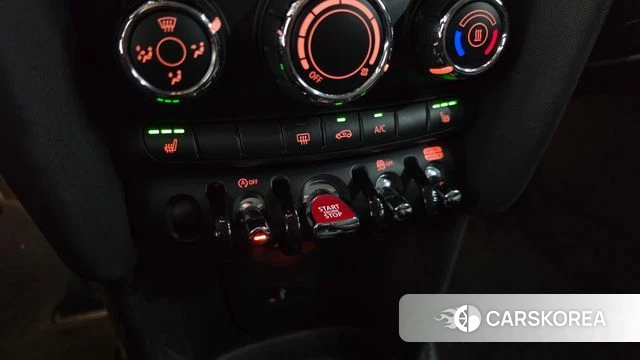 Mini Cooper id 5035246 из Кореи 22