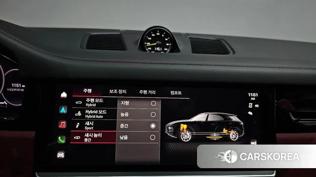 Porsche Cayenne (PO536) id 4784327 из Кореи 22
