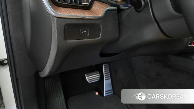 Volvo XC60 second Generation id 4898292 из Кореи 22