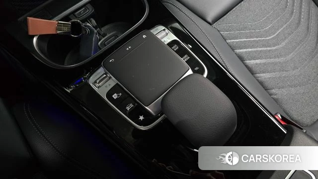 Mercedes-Benz A-Class W177 id 4966944 из Кореи 22