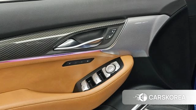 Cadillac CT5 id 5018139 из Кореи 22