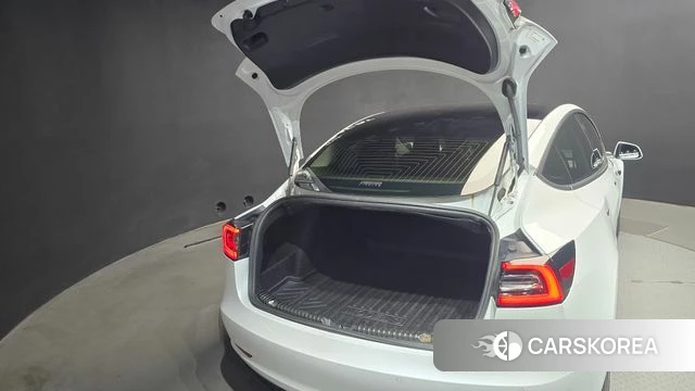 Tesla Model 3 id 4993030 из Кореи 22