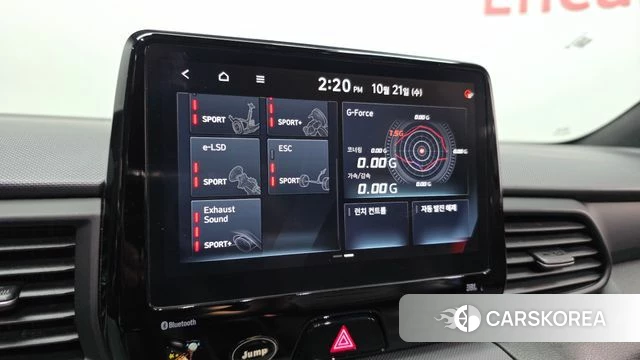 Hyundai Veloster (JS) id 5018226 из Кореи 22