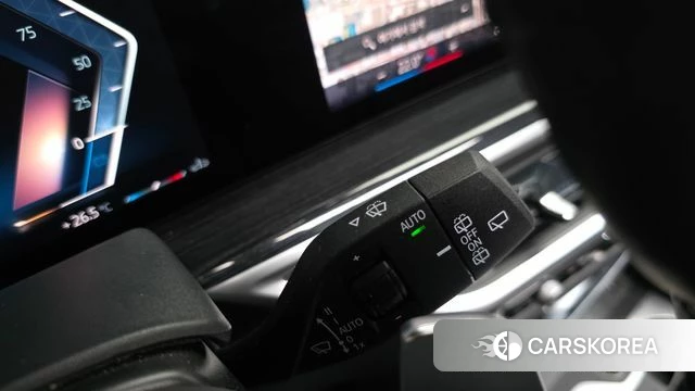 BMW X5 (G05) id 4590691 из Кореи 22