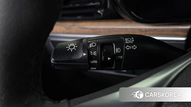 Kia Mohave Master id 5013354 из Кореи 22