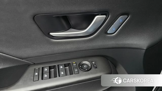 Hyundai Kona (SX2) id 4995837 из Кореи 22