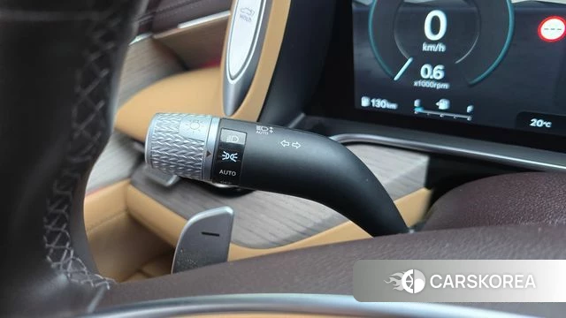 Genesis G90 (RS4) id 5033601 из Кореи 22