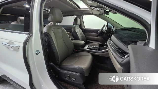 Kia The New Carnival 4th Generation id 5026334 из Кореи 22
