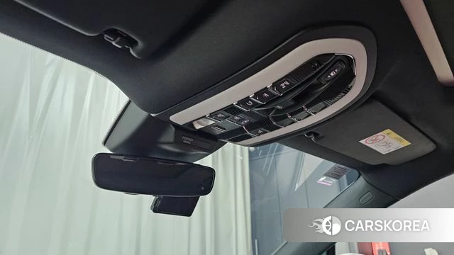 Porsche Macan id 4921828 из Кореи 22