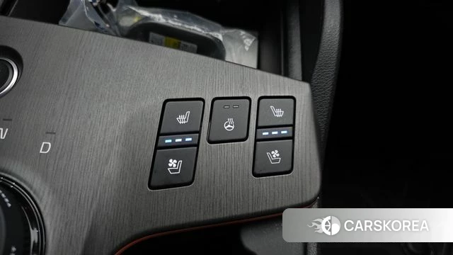 Kia The New Sportage 5th Generation id 4974679 из Кореи 22
