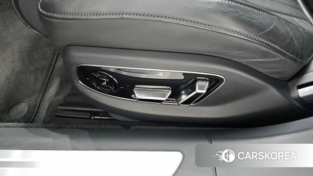 Audi A8 (D5) id 5028008 из Кореи 22