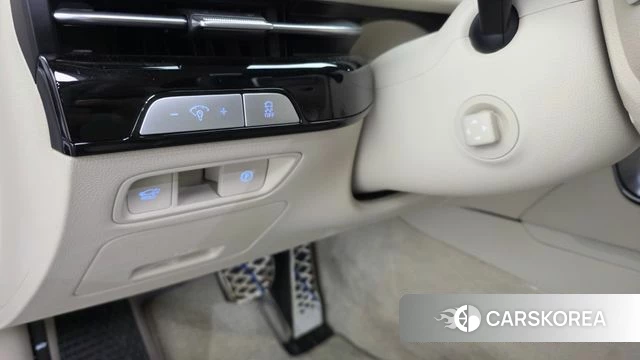Genesis G80 (RG3) id 4995698 из Кореи 22