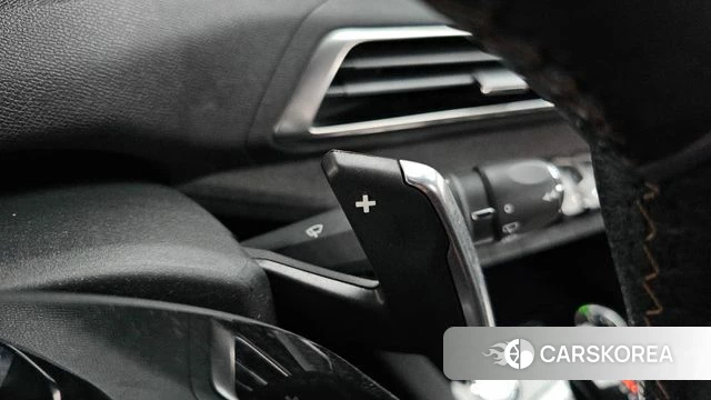 Peugeot 5008 second generation id 5018055 из Кореи 22