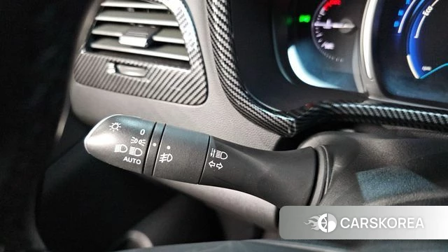 Renault Korea (Samsung) QM6 id 4930970 из Кореи 22
