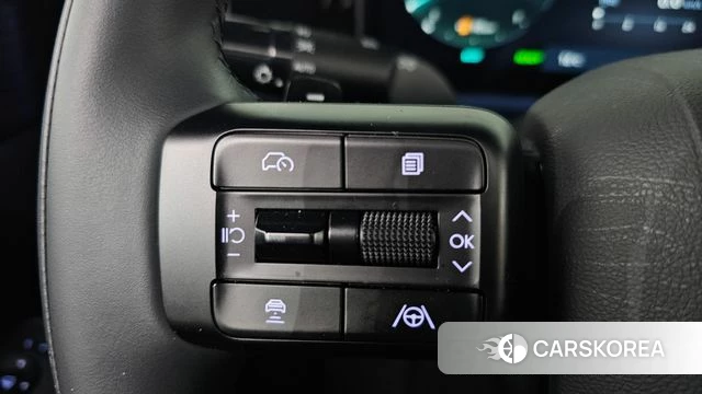 Hyundai Santa Fe (MX5) id 5016095 из Кореи 22