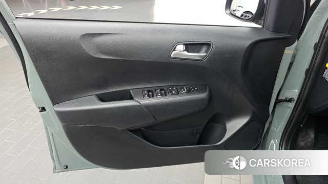 Kia The New Morning (JA) id 5038898 из Кореи 22