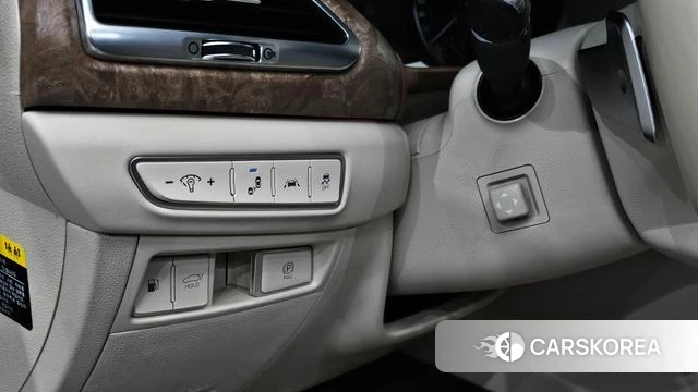 Genesis G90 id 5022910 из Кореи 23
