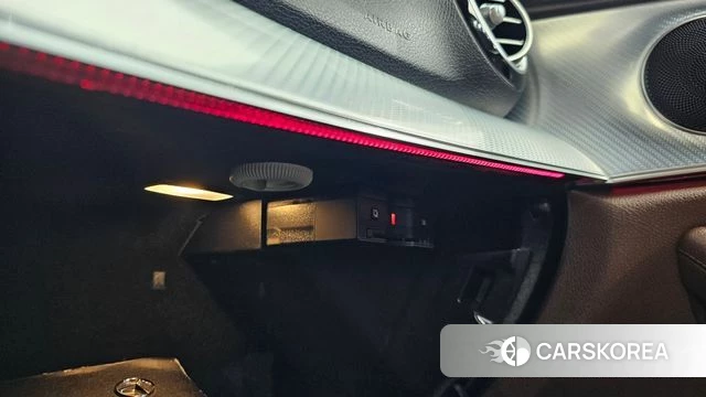 Mercedes-Benz E-Class W213 id 5004031 из Кореи 22