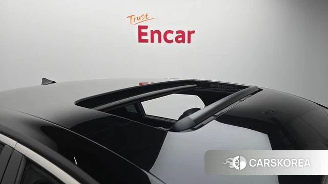 Genesis G90 id 4918485 из Кореи 22