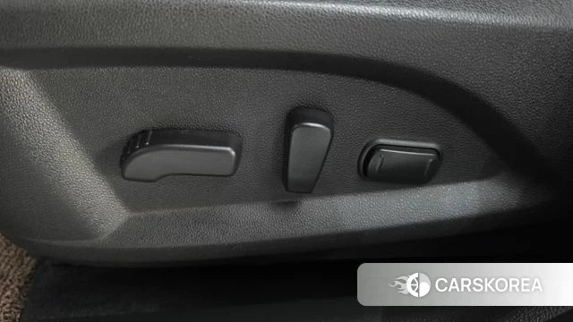 Renault Korea (Samsung) QM6 id 4923938 из Кореи 22