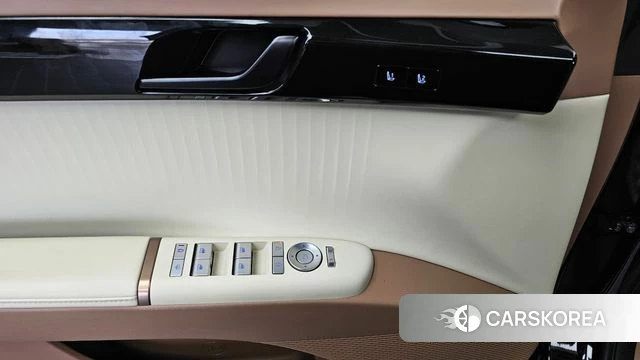 Hyundai Grandeur Hybrid (GN7) id 4995843 из Кореи 22