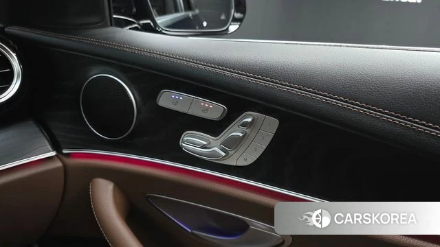 Mercedes-Benz E-Class W213 id 5026770 из Кореи 22