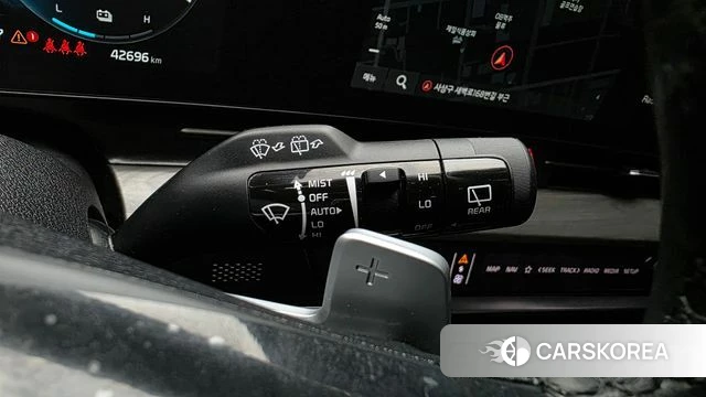 Kia Sportage 5th Generation Hybrid id 4965458 из Кореи 22
