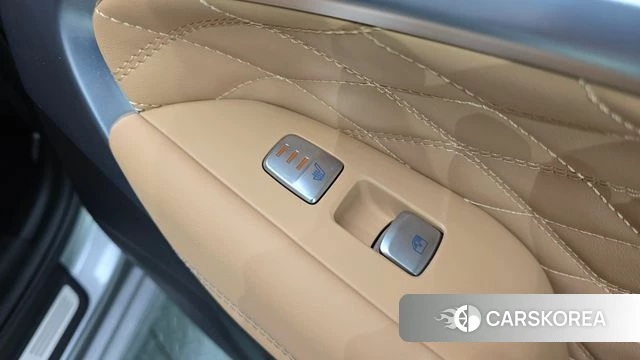 Genesis The New G70 id 4991989 из Кореи 22