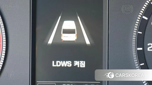 Hyundai Solati id 4774246 из Кореи 22