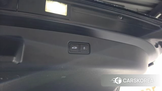 Genesis GV70 id 5022444 из Кореи 22