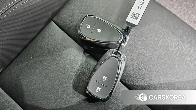 Chevrolet (GM Daewoo) The New Trail Blazer id 4714910 из Кореи 22