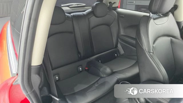 Mini Cooper S id 4992941 из Кореи 22