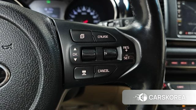 Kia The New Carnival id 4953026 из Кореи 22