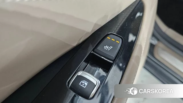 Kia K8 id 4929543 из Кореи 22