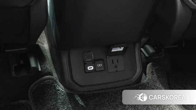 Toyota Highlander 4th Generation id 4928608 из Кореи 22
