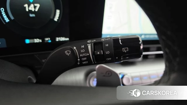 Hyundai Kona Electric (SX2) id 5016586 из Кореи 22
