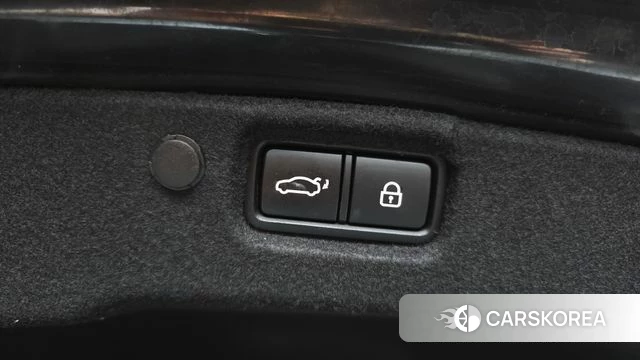 Kia K7 Premier id 5013079 из Кореи 22