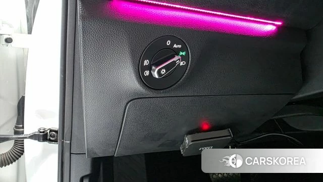 Volkswagen 7th Generation of Jetta id 4943170 из Кореи 22