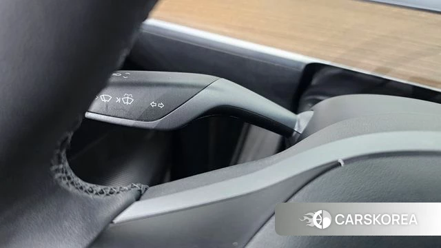 Tesla Model Y id 4754557 из Кореи 22
