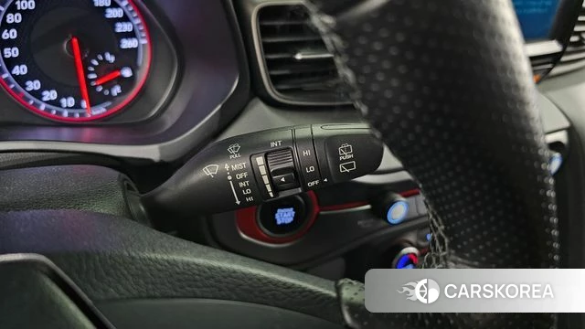 Hyundai Veloster (JS) id 4967593 из Кореи 22
