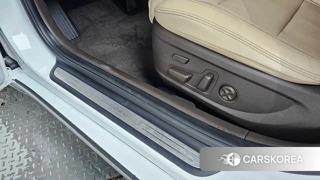 Hyundai Grandeur IG id 4746672 из Кореи 22