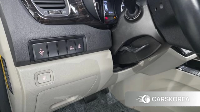 Kia The New Carnival id 4998182 из Кореи 22