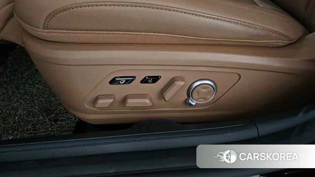 Hyundai Grandeur (GN7) id 4975514 из Кореи 22