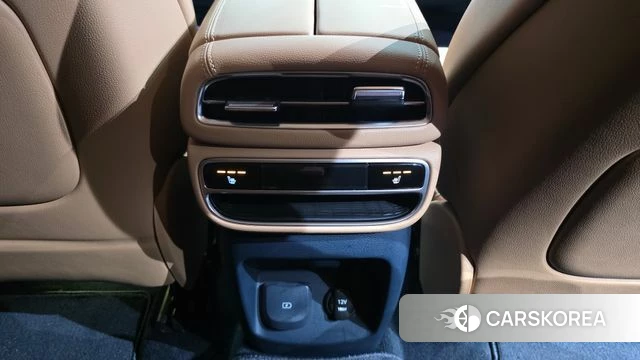 Genesis GV80 id 5039611 из Кореи 22