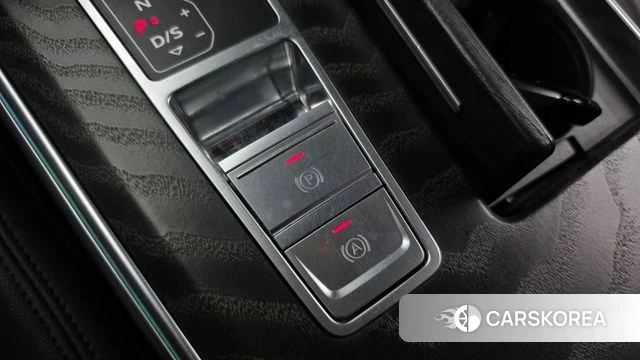 Audi A6 (C8) id 4930362 из Кореи 22