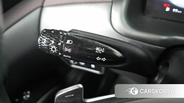 Hyundai Tucson (NX4) id 5040474 из Кореи 22
